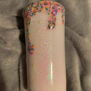 20 oz stainless steel tumbler/cup